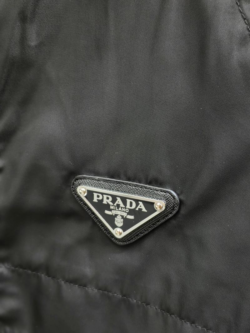 Prada Outwear